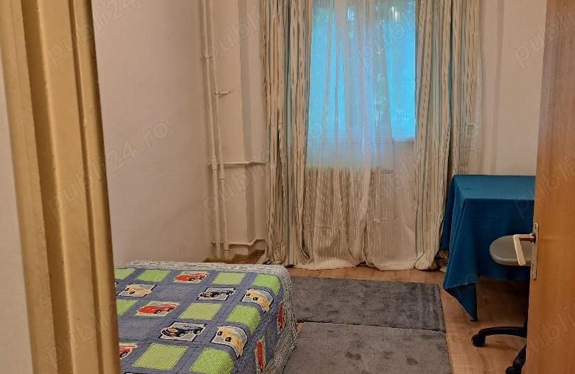Apartament 3 camere Lujerului - Poză 4