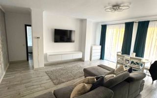 Apartament semidecomandat 2 camere - Europa - Poză 2