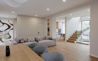 Vânzare, casă, 3 nivele, 4 camere, șos. Chisinaului 38, Cricova - Poză 16