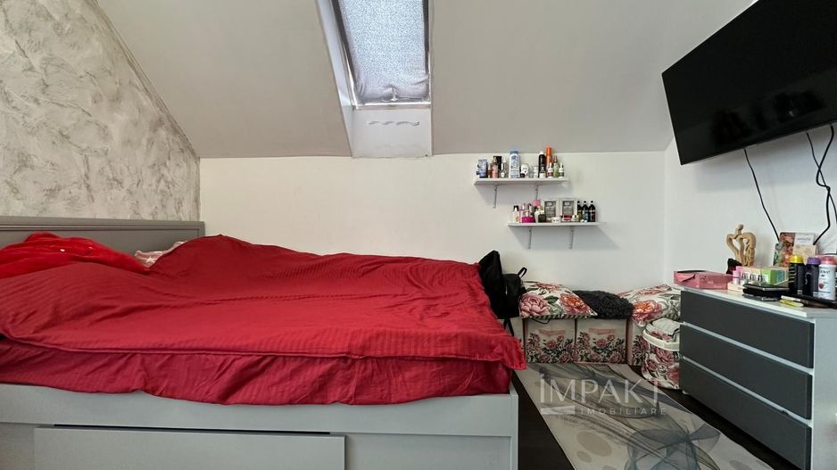 Casa Individuala cu 588mp Teren | Cartier Europa - Poză 22