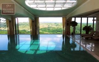 Apartament de închiriat, 1 cameră, Copou - Parcul Expoziției, Exclusive Residence, 33 mp, etaj 3 - Poză 8