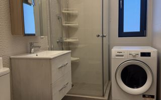 Apartment Pipera OMV, 3 camere, loc de parcare acoperi - Poză 7
