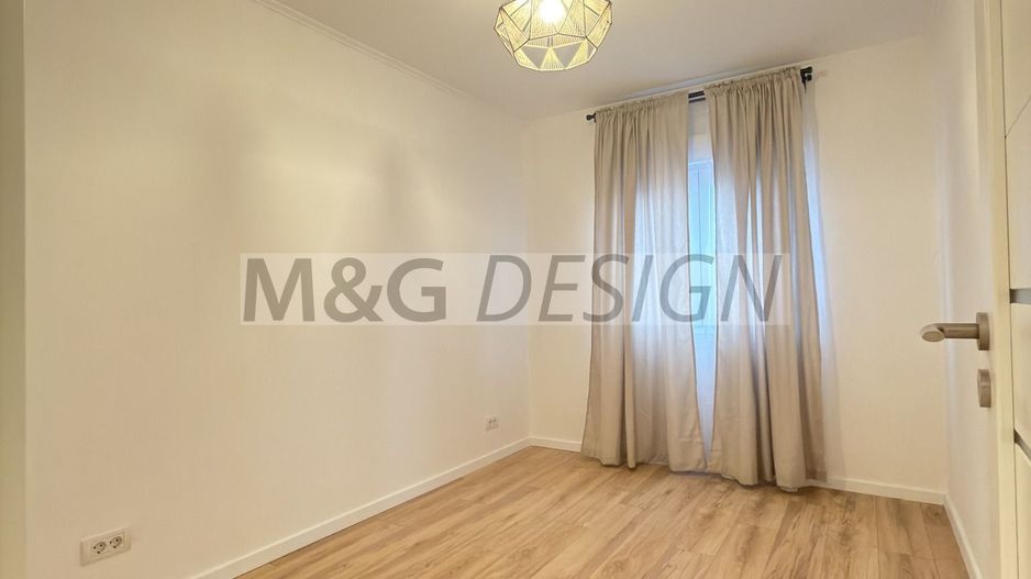 Apartament 4 camere Dacia cu centrala - Poză 10