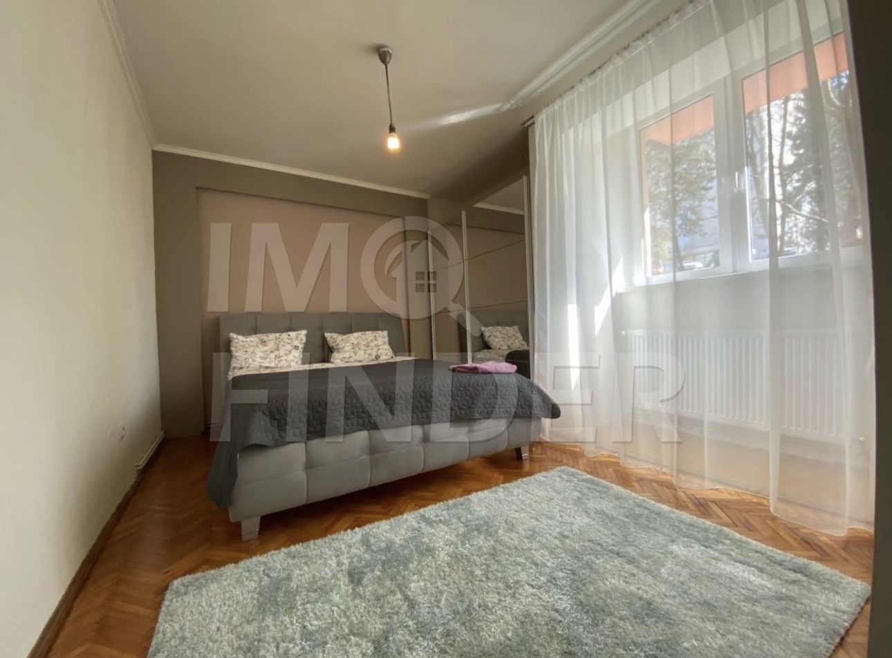Inchiriere 2 camere decomandate, Gheorgheni, zona Unirii - Poză 3
