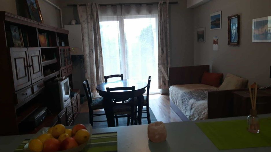 2 camere de vânzare - Zona Porii, Florești - Poză 2