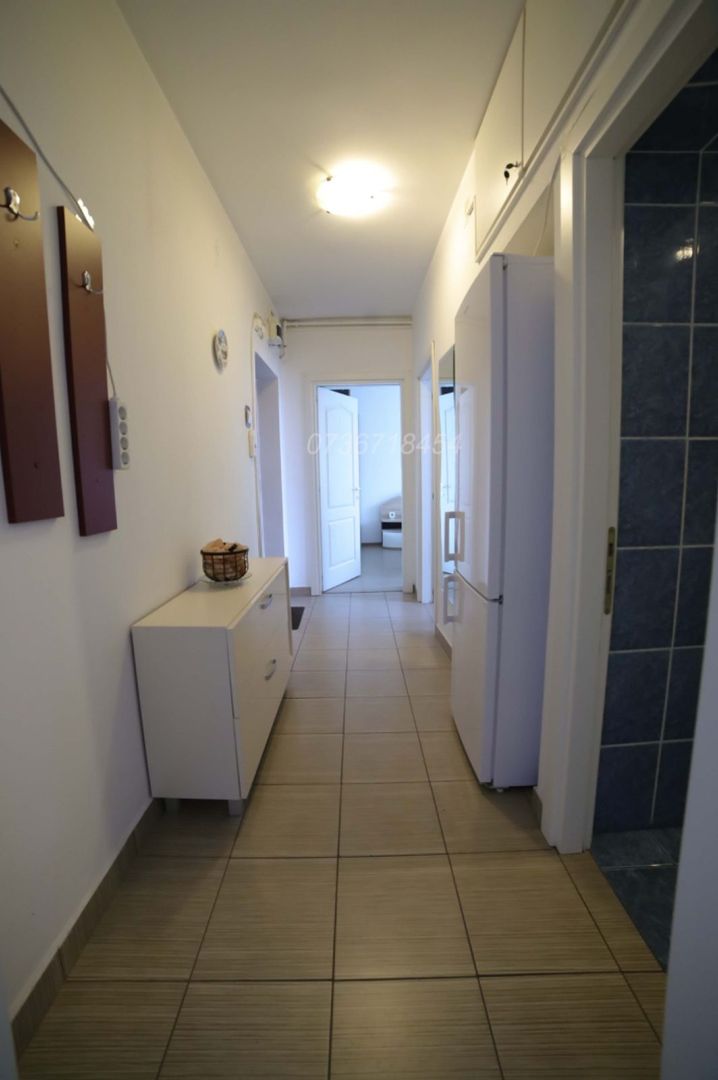Centru Civic, 2 camere , 50mp, decomandat, 105000Euro - Poză 8