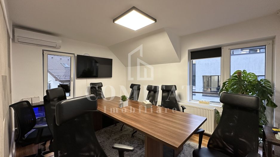 Spatiu de birouri | 220mp | Cartier Europa - Poză 4