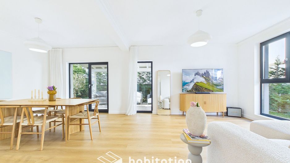 Tur virtual | Eleganta, liniște și confort –mută-te azi fără griji! - Poză 2