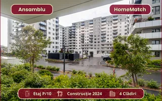 Cortina North || 2 dormitoare || Finisaje de lux || Comision 0 - Poză 15