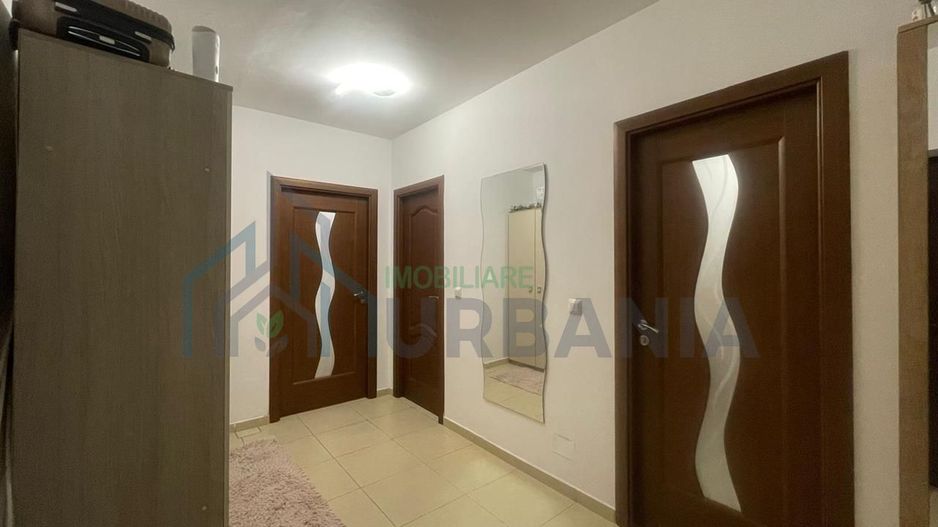 #-2 camere decomandat-Family Market Bucium-56 mp-Etaj 2 - Poză 7