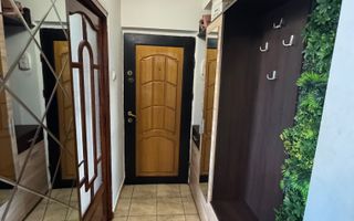 2 Camere-Renovat-Mobilat si Utilat-Zona Alexandru cel Bun - Poză 9