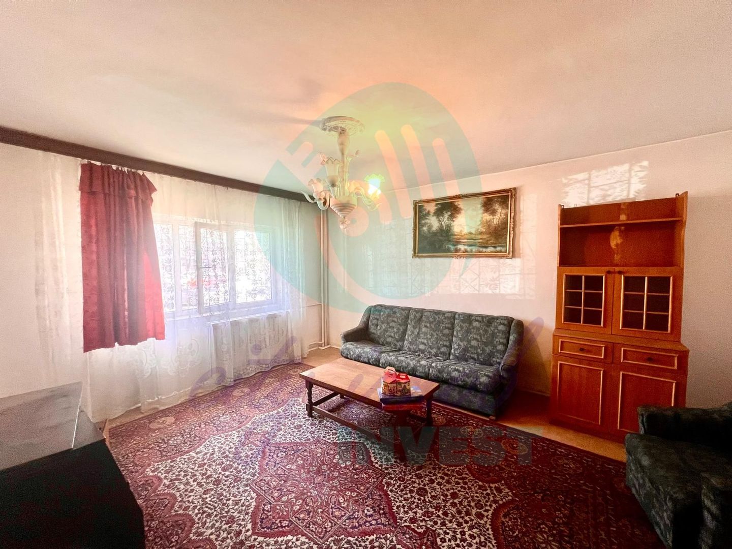 2 camere 13 Septembrie-Razoare | Bloc anvelopat| Posibilitate centrala - Poză 3