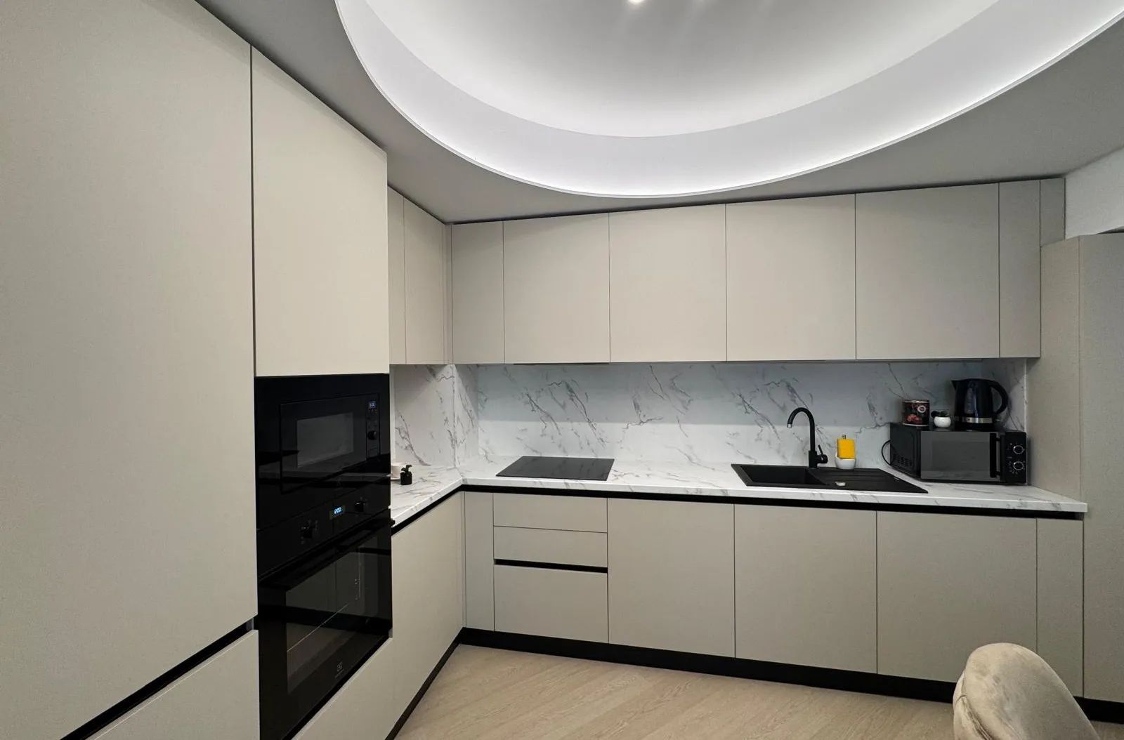 Cortina North || 3 Camere || 2 Dormitoare || Amenajat premium - Poză 4