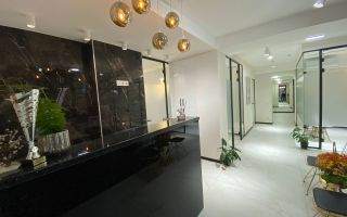 Spațiu Comercial de Vânzare Buiucani, str. Alba Iulia - Poză 25