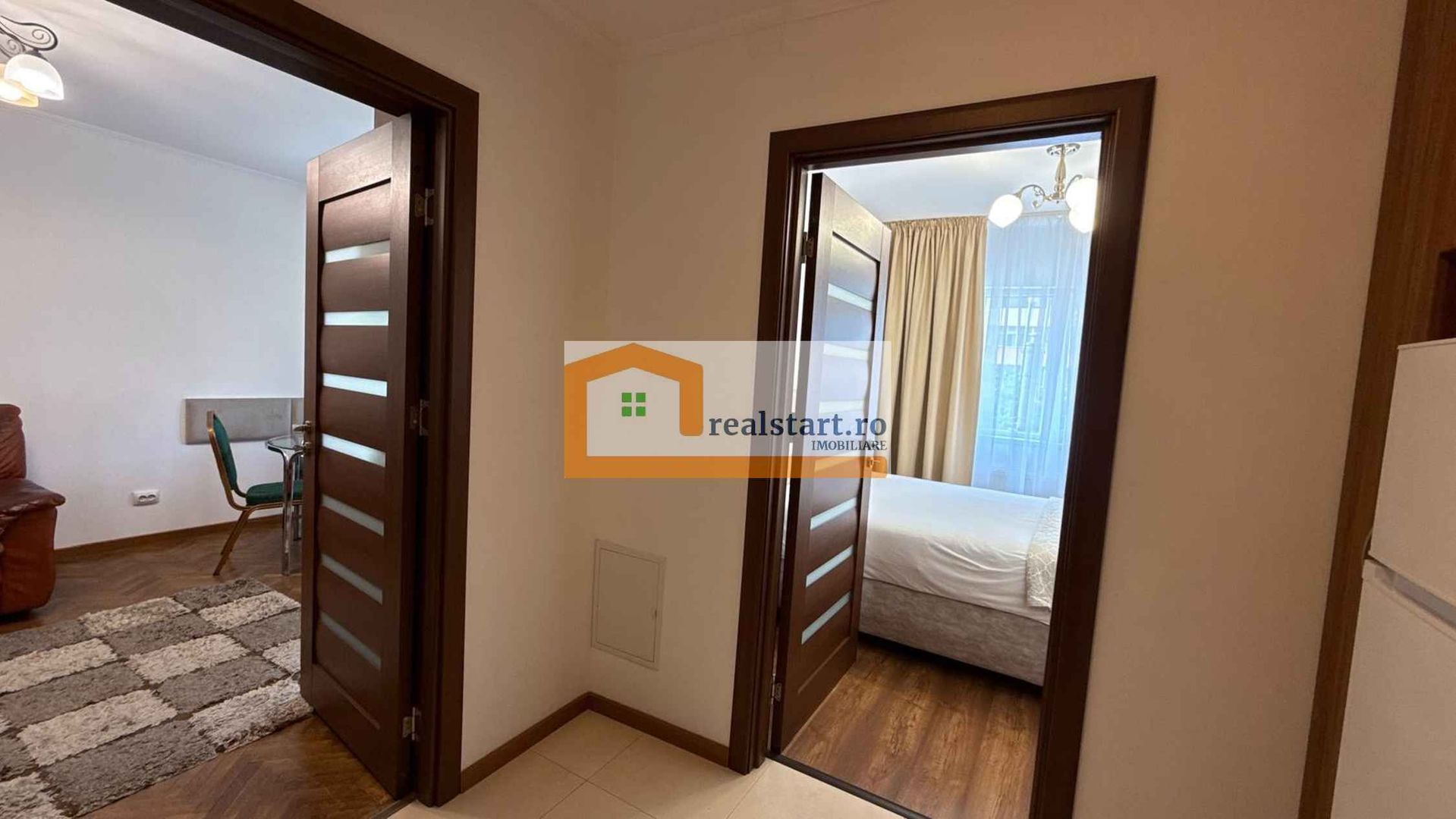 Lizeanu - Stefan cel Mare, complet renovat si mobilat, metrou, bloc reabilitat - Poză 40