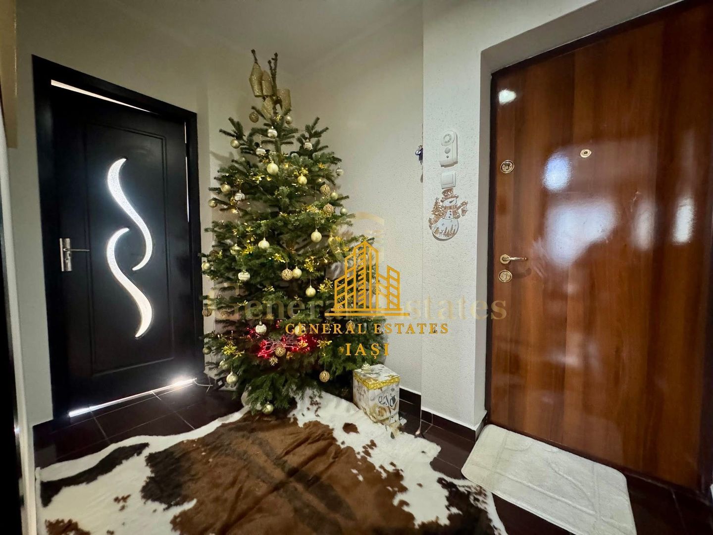 Vânzare apartament -Tătărași, Str. Vasile Lupu (Stația Flora) - Poză 16