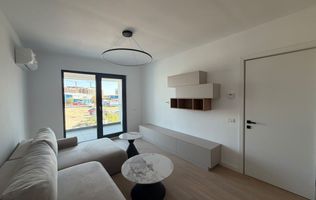 VANZARE APARTAMENT LA CHEIE-MOBILAT | 2 CAMERE | 55MP | TERASA-PARCARE