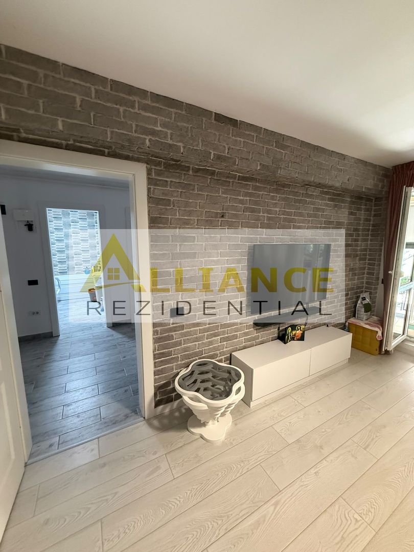 VANZARE APARTAMENT 2 CAMERE + GRADINA 23 MP - Poză 6