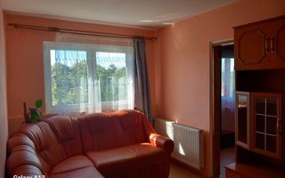 Ag BRASADAS vinde ap 3 cam 41mp etaj 4 în SOLIDARITĂȚII. - Poză 1