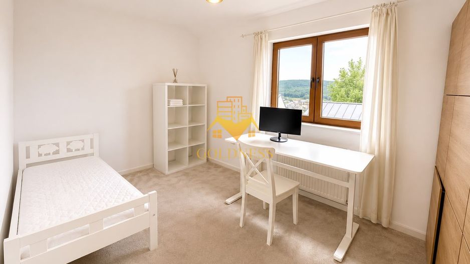 3 camere Openspace, Zorilor, UMF, UTCN, Profi, Eugen Ionesco, Waldorf - Poză 5