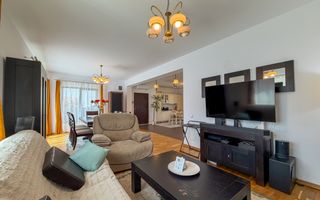 Casă individuală | 4 camere | 3 băi | Teren 565 mp - Poză 2