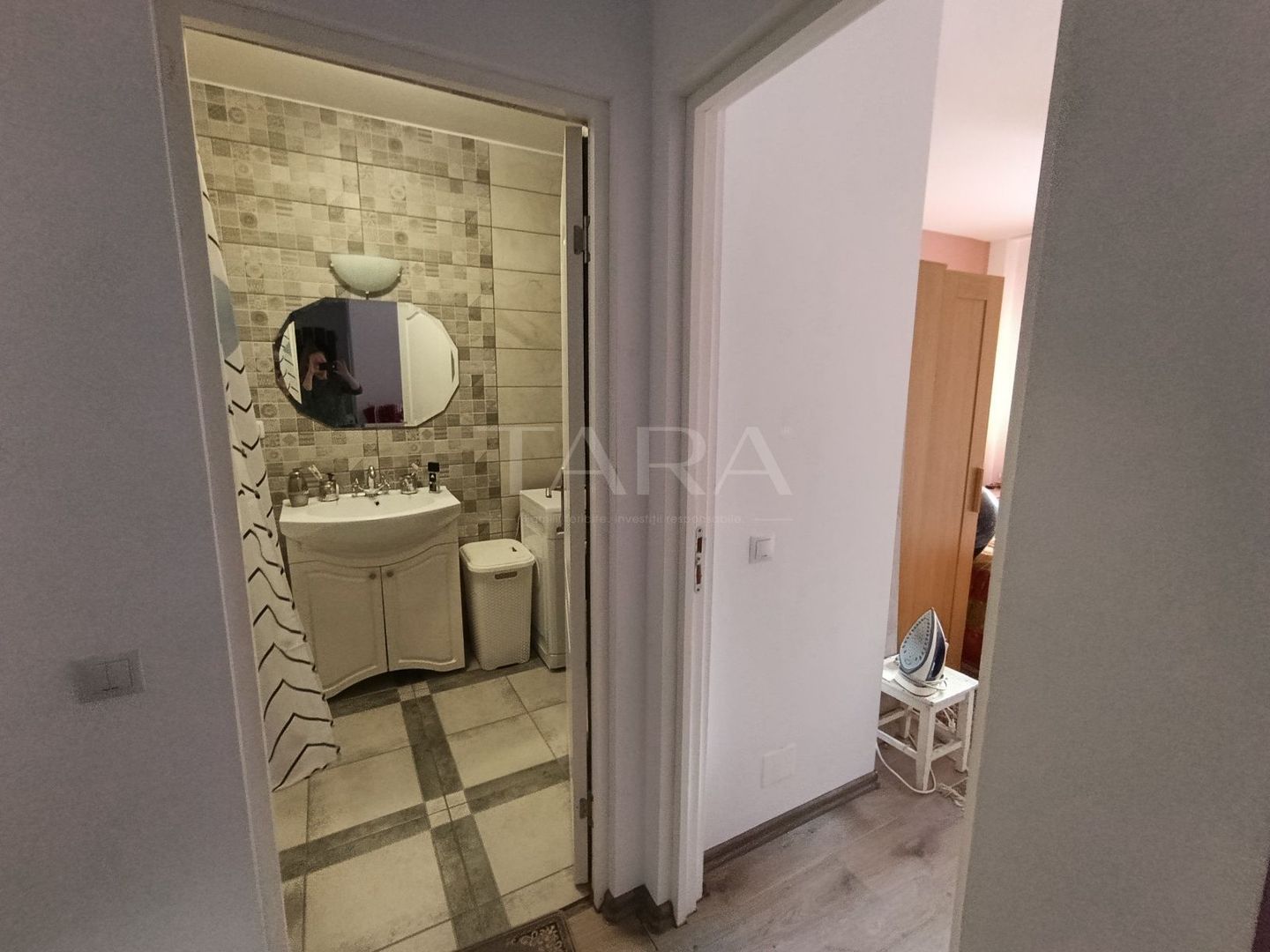 Apartament nou, nefolosit – etaj 1, zona Stejarului, Florești - Poză 4