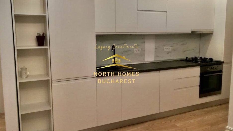 Apartament 2 camere , Complex Union Plaza - Poză 2