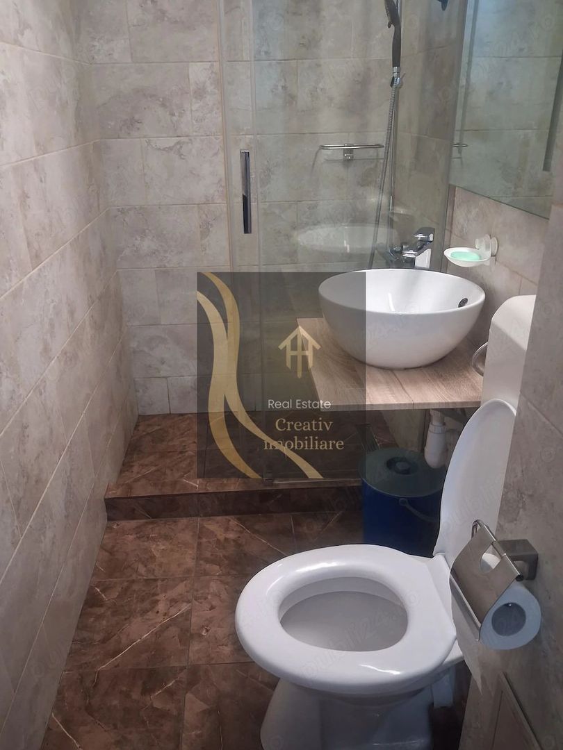 Garsoniera de inchiriat Brancoveanu Berceni - Poză 7