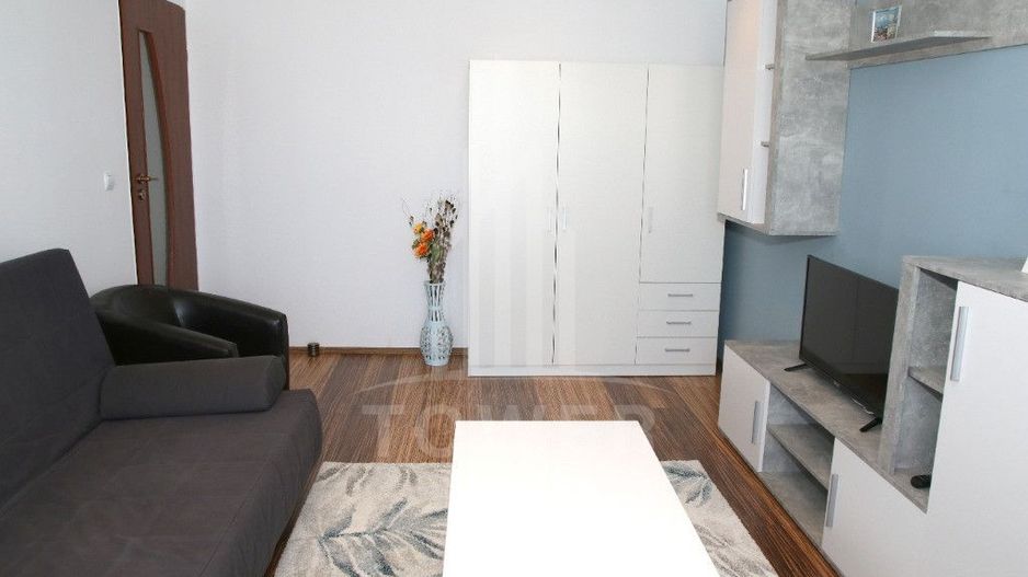 Apartament 3 camere de inchiriat | Zona Cirescia - Poză 1