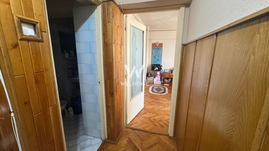 Apartament Calea Dumbravii/Mihai Viteazu, Sibiu - Poză 8