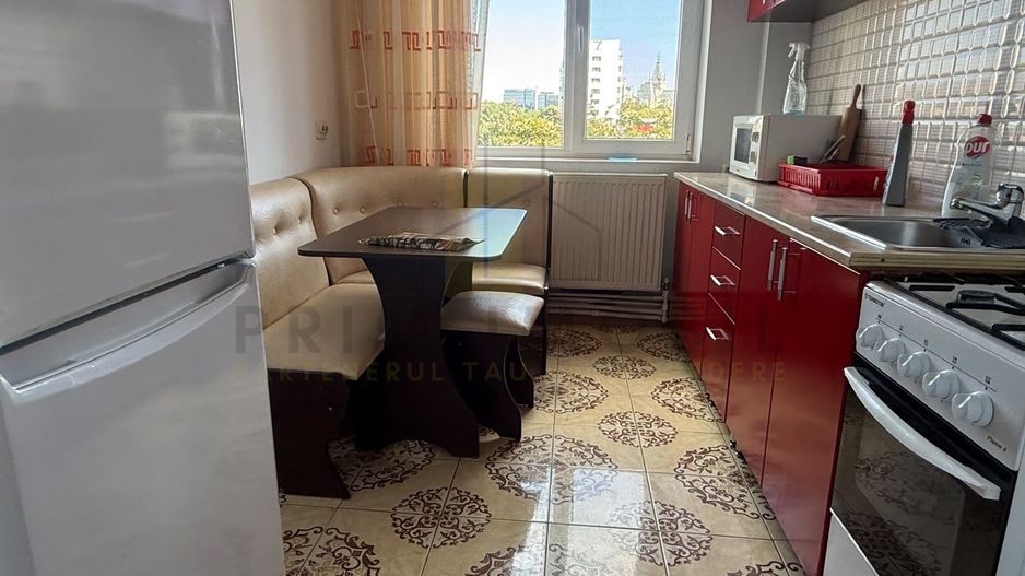 Apartament 3 Camere | Palas Mall | Podu Ros - Poză 6