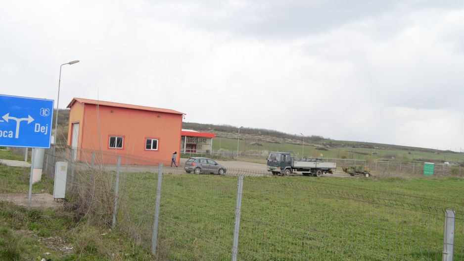 Teren cu regim economic -zona de utilitati publice - Poză 5