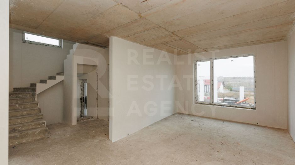 Vânzare, duplex, 3 nivele, str. Frasinilor, Ialoveni. - Poză 29