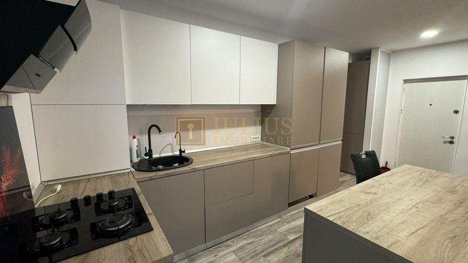 Braytim-2 Camere -Apartament la Vila-Mobilat -utilat - Poză 6