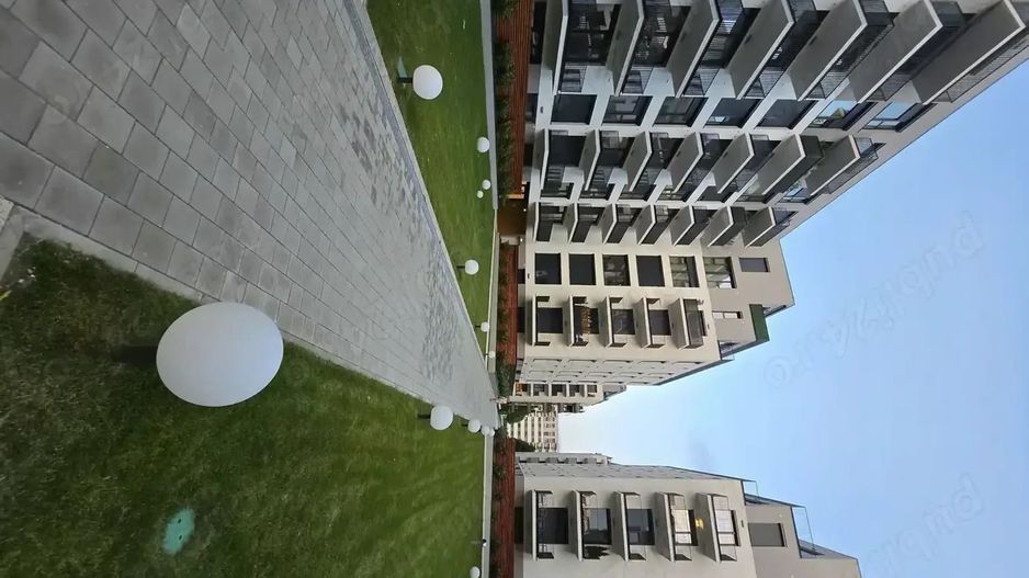 APARTAMET ARCADIA | LOC PARCARE - Poză 8