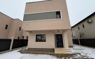 Casa P+1 Living-Bucatarie-3 Dormitoare-Toate utilitatile-Disponibila - Poză 1