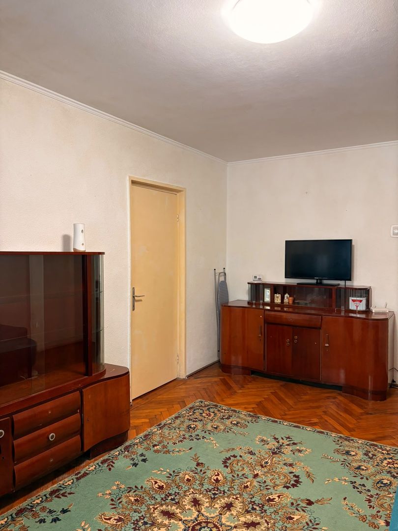 Apartament 2 camere– Lăpușneanu / Satul de Vacanță - Poză 2