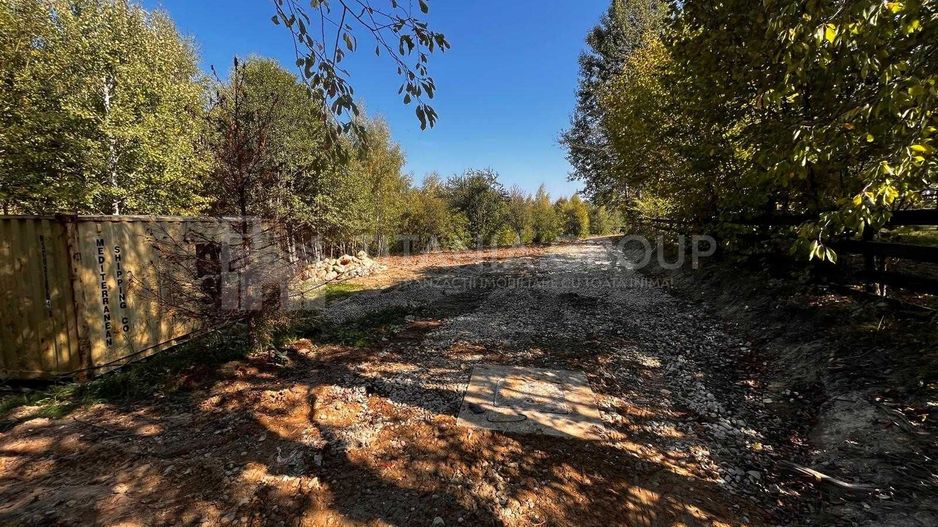 Parcele teren intravilan, cu utilitati - Bran, Tohanita - Poză 4