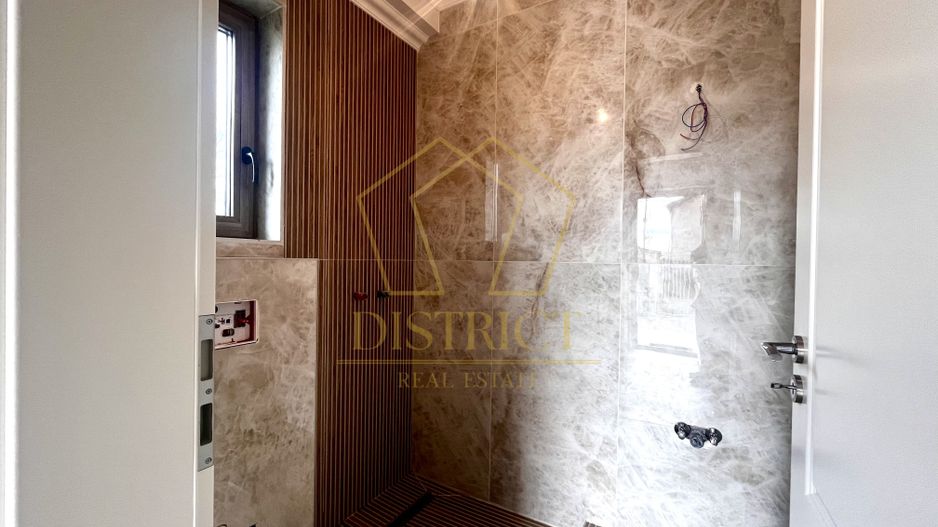 Duplex modern cu 4 camere I Giroc - Poză 5