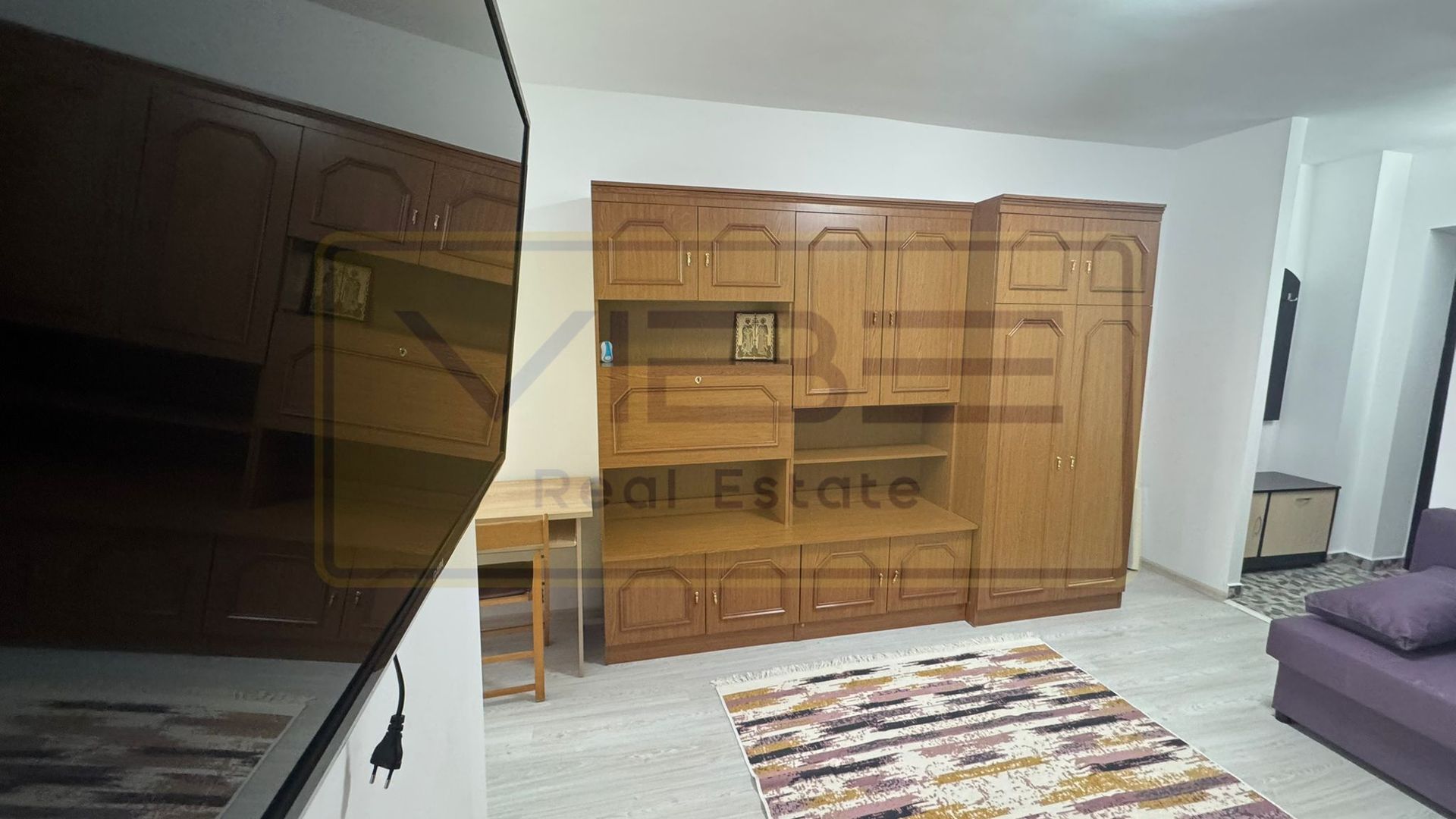 Garsoniera Nicolina - 20 min zona centrala Palas Mall - Poză 4