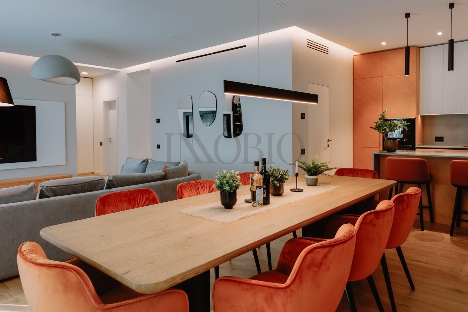 Vila 2 dormitoare + Dressing | Gated Community | First Rent - Poză 6