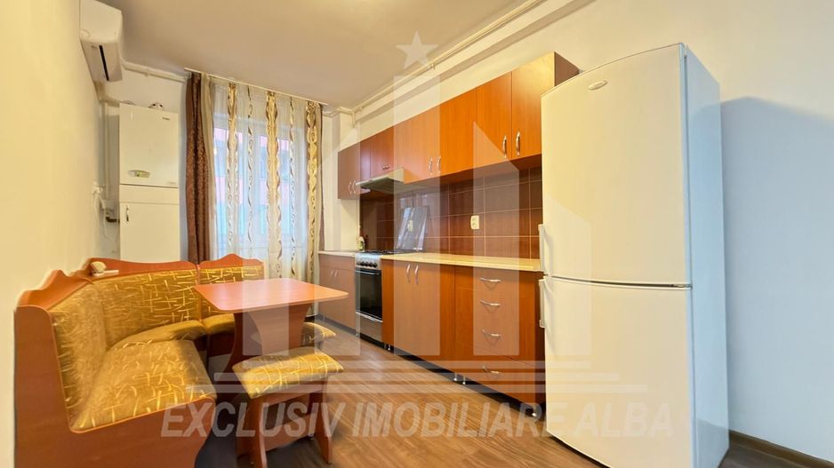 Apartament 2 camere | De inchiriat | 60 mp | Bloc Nou | Anghel Saligny - Poză 1