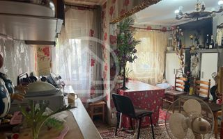 Apartament cu 2 camere de vanzare in Nufarul Oradea - Poză 5