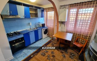 Apartament 2 camere de vânzare – Cuza Vodă - Poză 2