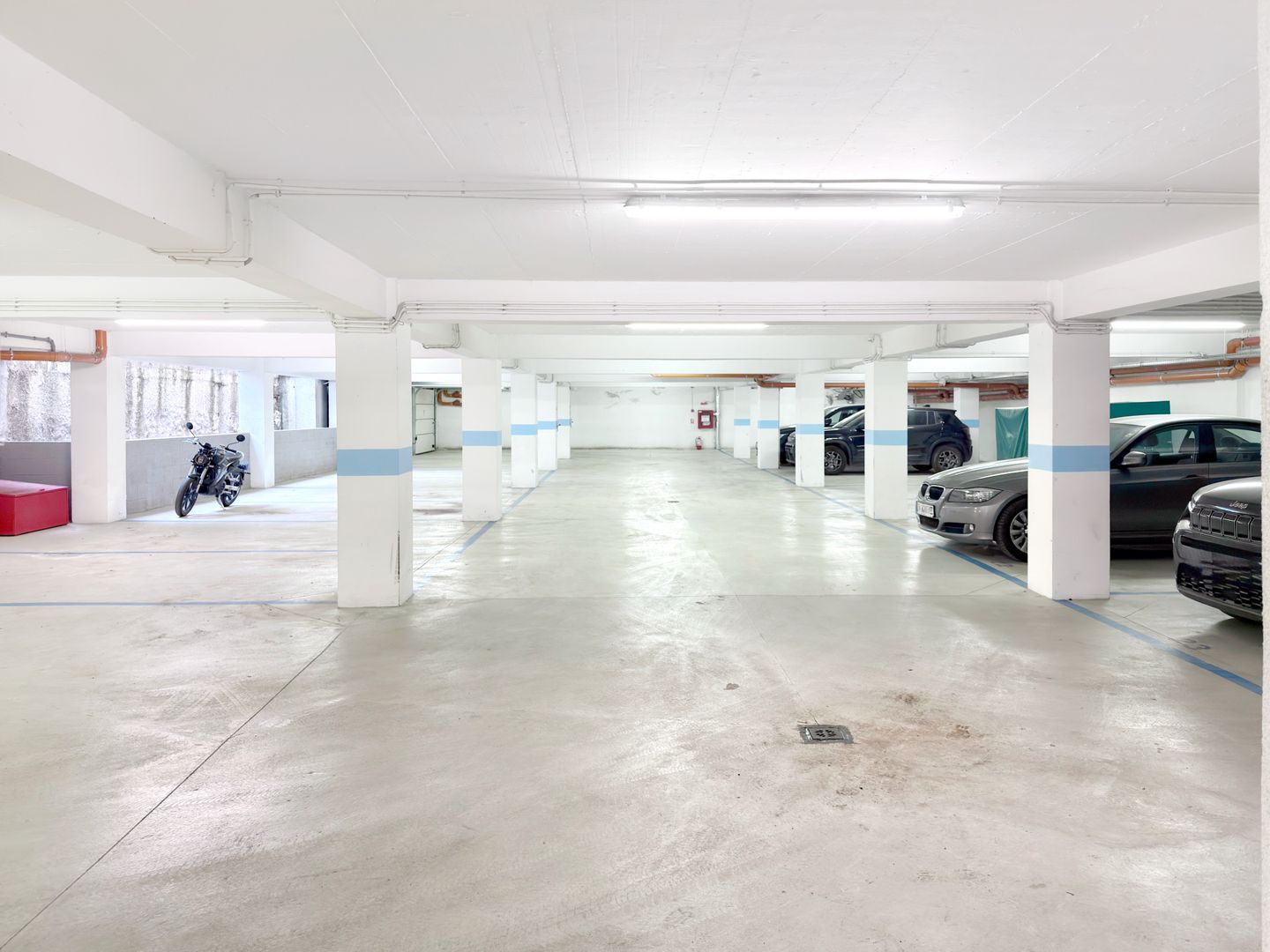 Office-3 Camere | Lift | Parcare Subterana | Central | Comision 0 - Poză 18