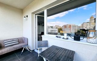 Apartament 3 camere Libertatii - 13 Septembrie  - Uranus ( Unirii ) - Poză 37