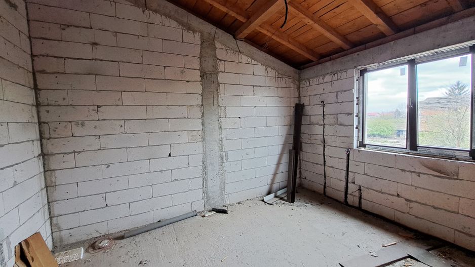 Casa + teren 825 mp in Afumati - str. Marasesti - Poză 8