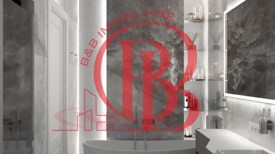 3 camere Parcare Bonus Titan Pallady Pret Promo de Lansare - Poză 7