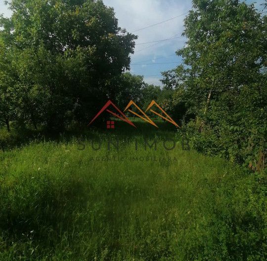 Teren intravilan Municipiul Campina, 1900 mp, investitie - Poză 6