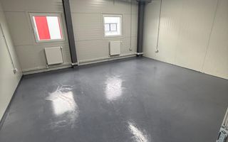 Inchiriere hala CREIC -Spatiu birouri - Poză 6